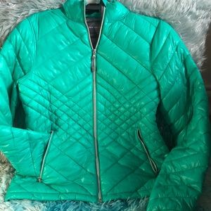 Tek Gear Warm Tek Light Puffer Jacket